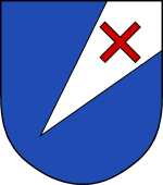 Dutch Family Shield for Schaar