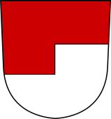 Swiss Coat of Arms for Erischweil