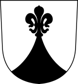 Swiss Coat of Arms for Schönno