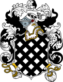 English or Welsh Coat of Arms for Irby (Boston, Lincolnshire)