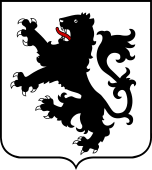 French Family Shield for Denis