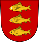 Swiss Coat of Arms for Schauenstein