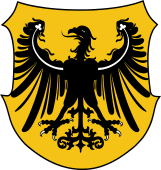 German Family Shield for Beyer