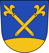 Swiss Coat of Arms for Schyterberg