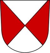 Swiss Coat of Arms for Buchberg