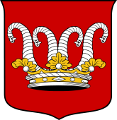 Polish Family Shield for Czeszewski