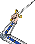 AIA Holding Sword 103