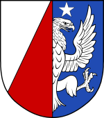 Dutch Family Shield for Evers