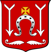 Polish Family Shield for Lada