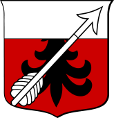 Polish Family Shield for Niemczyk