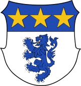German Family Shield for Elsner