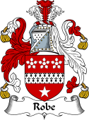 Scottish Coat of Arms for Robe