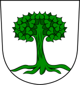 Swiss Coat of Arms for Rallemberg