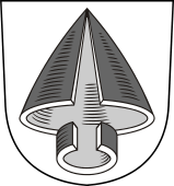 Swiss Coat of Arms for Orstein