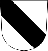 Swiss Coat of Arms for Rubisweil