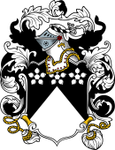 English or Welsh Coat of Arms for Grimsby (or Grymsby-Essex)