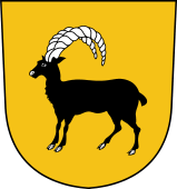 Swiss Coat of Arms for Rosnow