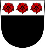 Swiss Coat of Arms for Stegen