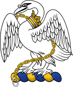 Family Crest from Scotland for: Sinclair (Lord Sinclair)