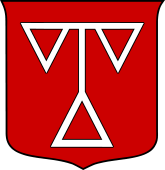 Polish Family Shield for Kotwica