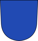 Swiss Coat of Arms for Maienthal