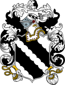 English or Welsh Coat of Arms for Braithwaite (London, 1582)