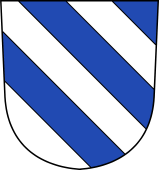 Swiss Coat of Arms for Roggliesweil