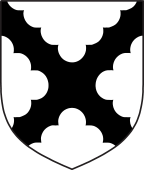 Scottish Family Shield for Colquhoun