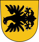 Swiss Coat of Arms for Eptingen