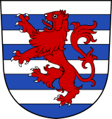 Swiss Coat of Arms for Ruedt