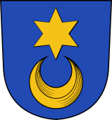 Swiss Coat of Arms for Stad(im)