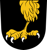 Swiss Coat of Arms for Staal