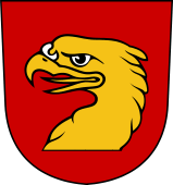 Swiss Coat of Arms for Störi