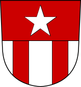 Swiss Coat of Arms for Hofstetten