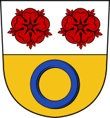 Swiss Coat of Arms for Weschhaus