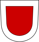 Swiss Coat of Arms for Tegernen