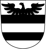 Swiss Coat of Arms for Balmoss