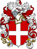 English or Welsh Coat of Arms for Savoy (Earls of)
