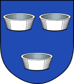 Dutch Family Shield for Moes (de)