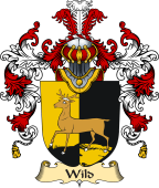 German Coat of Arms (v.25b) Wild