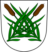 Swiss Coat of Arms for Tallwyl