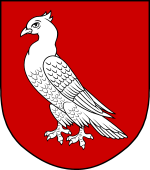 Dutch Family Shield for Spoor