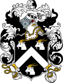 English or Welsh Coat of Arms for Adlington