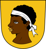 Swiss Coat of Arms for Spysser