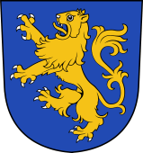 Swiss Coat of Arms for Fröhlich