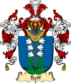 German Coat of Arms (v.25b) Roff