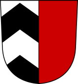 Swiss Coat of Arms for Winckelzen