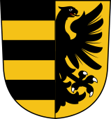 Swiss Coat of Arms for Meggenheim