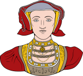 Anne of Cleves (Queen of England)