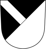 Swiss Coat of Arms for Koenigstein